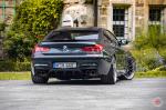 BMW M6 Coupe on Vossen Wheels (S17-01 (3-Piece)) 2019 года